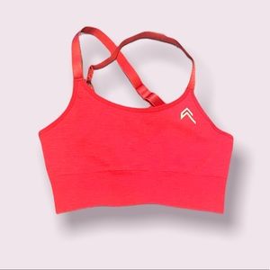 Oner Active Classic Seamless Sports Bra